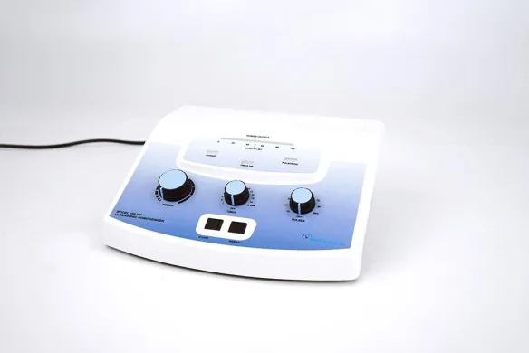Biologis 150VT Ultrasonic Homogenizer Control Base Unit Controller