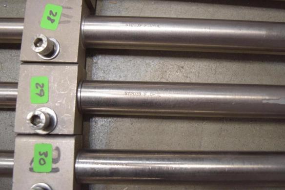 IMA Matic 90 Size 0-0L Change Parts for Pharmaceutical Filling Machines-cover