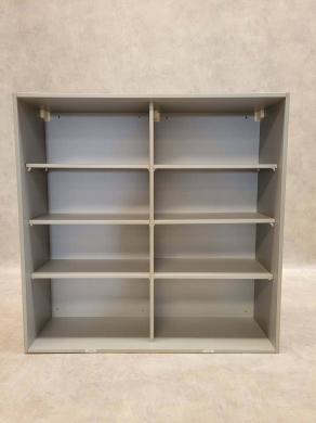 Labonorm Wall Cabinet Gray 1200-cover