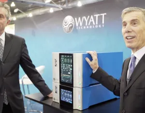 Wyatt Technology DAWN, 3 of 3