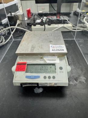 Denver Instruments TR-2102 Precision Digital Laboratory Balance-cover