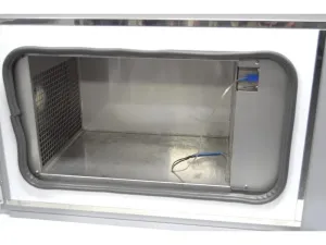Thermo CryoMed TSCM48XA Controlled-Rate Freezer, 48 L, 7 of 12