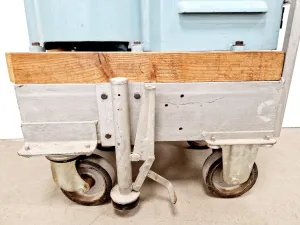 Davis 45V Non-Entraining Magnetic Separator, 6 of 15