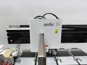 Sartorius Stedim AMBR 15 Automated Mini Bioreactor System for Biopharmaceutical Process Development, 4 of 4
