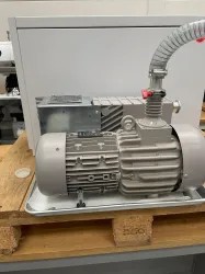 Agilent 6130 Quadrupole LC/MS System for Sale, 3 of 3