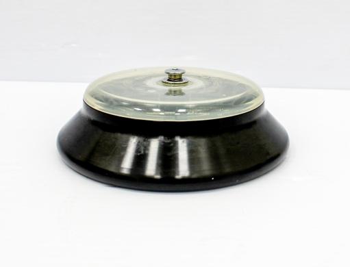 Eppendorf F45-24-11 24-Place Fixed Angle Rotor for Centrifuge, 13,200 RPM-cover