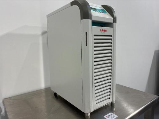 Julabo FL300 Chiller-cover