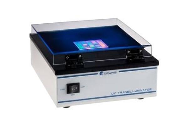 Accuris E3000 UV Transilluminator-cover