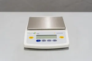 Sartorius TE601 Analytical Balance, 4 of 4
