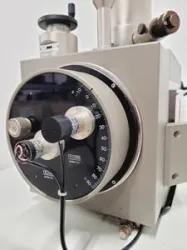 ISI ABT-55 Scanning Electron Microscope Lab, 17 of 41