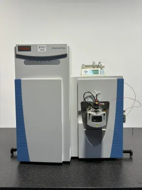 Thermo Scientific Q Exactive Plus Hybrid Quadrupole-Orbitrap Mass Spectrometer