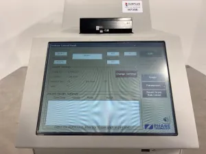 Phase Technology CPA-70X Gas Analyzer with Touchscreen Interface, 3 of 4