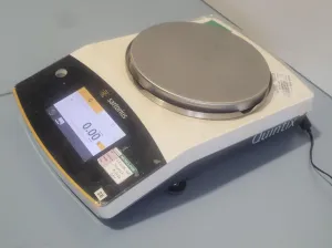 Sartorius Quintix 1102 1CFR Precision Balance, 1100g capacity, 0.01g readability, 2 of 6