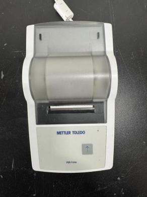 Mettler Toledo P25 Laboratory Data Printer for Analytical Equipment-cover