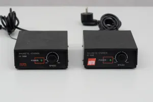 Hanna HI 190M – Roth R1000 Magnetic Stirrer, 2 of 2