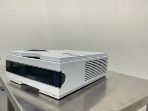 Agilent Technologies 1200 Series FC/ALS Thermostat G1330B for Precise HPLC Temperature Control, 2 of 4