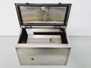 Beckman Coulter MET ONE 6000P Remote Airborne Particle Counter, 4 of 14
