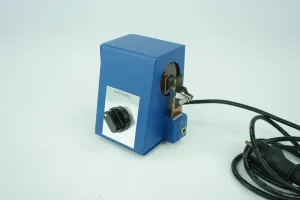 Specac Specamill FTIR and DRIFTS Sample Mill 51001 06001, 230 V, 2 of 4