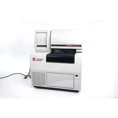 Beckman Coulter CEQ8000 Genetic Analyzer System