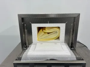 Nabertherm B 180 High-Temperature Laboratory Oven with Digital Control, 4 of 4