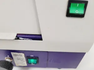 UVP TMW-20 UV/White Transilluminator with Canon Camera, 15 of 20