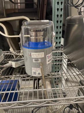 Troemner Calibration Weight for Precision Laboratory Balance Calibration-cover