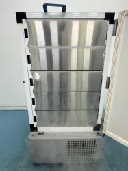 Thermo Scientific Revco RLE Series RLE60086D -80°C Ultra-Low Temperature Freezer, 4 of 4