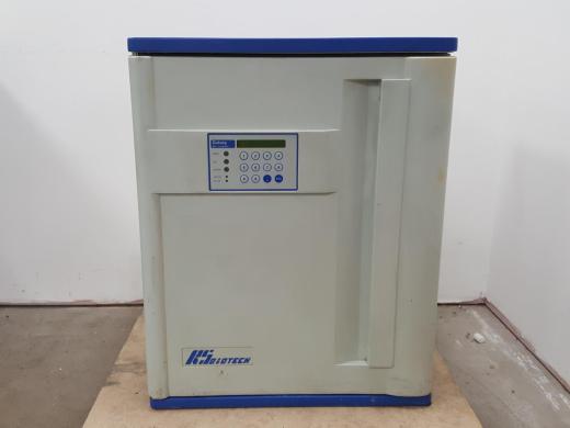 RS Biotech Galaxy CO2 Incubator  Model - 170 Lab-cover