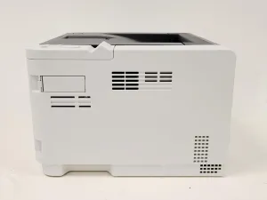 Roche Cobas e 411 Automated Immunoassay Analyzer with Disk System and Stand, 55 of 56