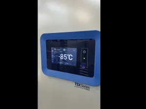 Thermo Fisher Scientific TSX60086V Upright Ultra-Low Temperature Freezer – 816L Capacity, –50°C to –86°C, 3 of 9
