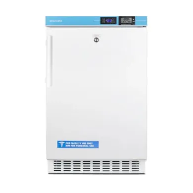 Accucold ACR45LCAL 20" Wide Built-In Pharmacy Vaccine Refrigerator, ADA Compliant