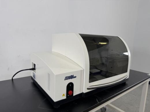 Applied Biosystems QuantStudio 12K Flex AccuFill System for Automated Plate Loading-cover