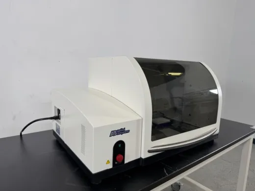 Applied Biosystems QuantStudio 12K Flex Accufill System