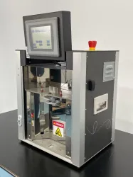 RNA Mixing System with Touchscreen Control and Safety Enclosure, 3 of 4