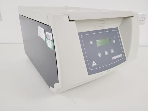 Digicen 21 Table Top Centrifuge w/ RT 138 5000 rpm Rotor Lab-cover