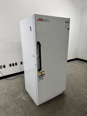 Labrepco LABH-20FM -20°C Undercounter Ultra-Low Temperature Laboratory Freezer-cover