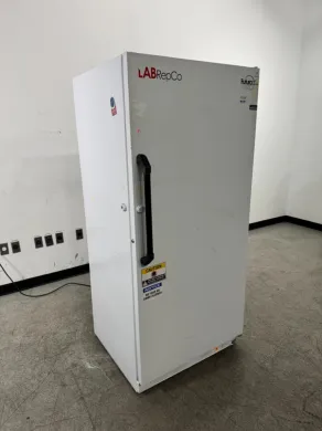 Labrepco LABH-20FM -20°C Undercounter Ultra-Low Temperature Laboratory Freezer