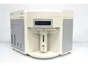 Thermo Fisher Attune NxT Acoustic Focusing Cytometer with 4 Lasers, 14 Colors, 16 Detectors & Cytkick Autosampler, 7 of 19