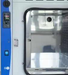 FALC STF-N 120 Laboratory Oven, 3 of 3