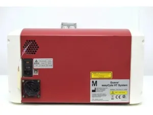 Millipore Cytek Guava EasyCyte 8HT 2-Laser, 6-Color, 8-Detector High-Throughput Flow Cytometer, 8 of 8