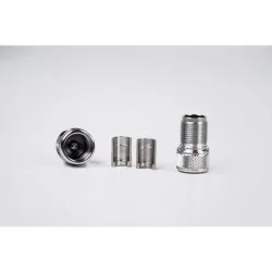 Millipore Merck Manu-CART Filtration System Components, 3 of 4