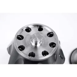 Thermo Sorvall T-8100 Fixed Angle Rotor 8x6.5mL 100K rpm WX Ultra Centrifuge, 3 of 5