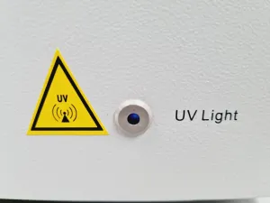 Labnet Enduro GDS Touch Gel Documentation System for Molecular Imaging, 16 of 16