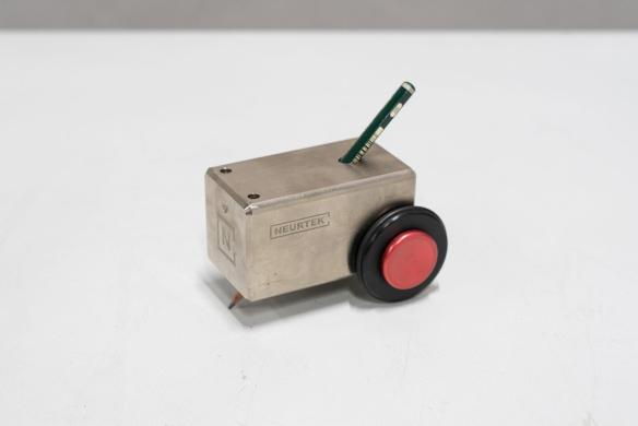 Neurtek Pencil Hardness Tester for Coating Scratch Resistance-cover