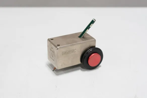 Neurtek Pencil Hardness Tester for Coating Scratch Resistance