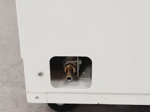 HMC HICLAVE HV-85L Vertical Laboratory Autoclave for Steam Sterilization, 2 of 12