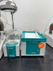 Metrohm Titrando Laboratory Titration System, 4 of 4