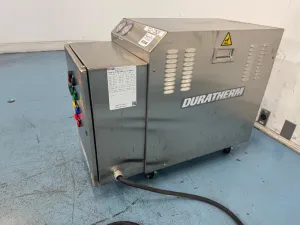 Mokon Duratherm Single Zone Circulating Water Temperature Control System, 2 of 4