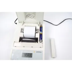 Sartorius YDP05-PH Printer for pH Meters Docu-pH+, 2 of 4