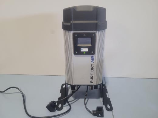 F-DGS PURE DRY AIR - NDC CO2 Free Air Dryer NDL-010-cover